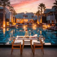 Mitsis Radisson Blu Zaffron Resort