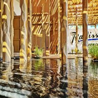 Mitsis Radisson Blu Zaffron Resort