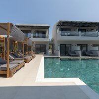 Alora Luxury Suites