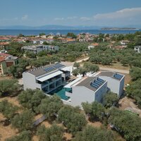 Alora Luxury Suites