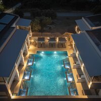 Alora Luxury Suites