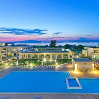 Alea Hotel&Suites