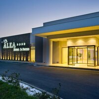 Alea Hotel&Suites