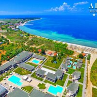 Alea Hotel&Suites