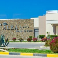 Alea Hotel&Suites