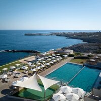 Domes Aulus Chania
