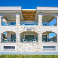 Maria Elena Suites