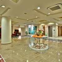 Minos Hotel