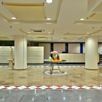 Minos Hotel