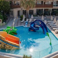 Minos Hotel
