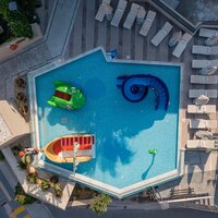 Minos Hotel