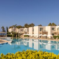 Electra Beach Holiday Village