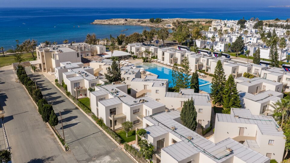 Electra Beach Holiday Village