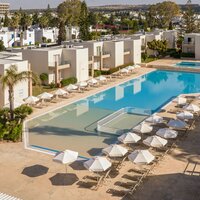 Electra Beach Holiday Village