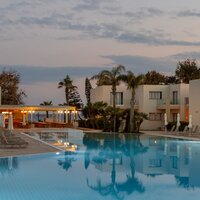 Electra Beach Holiday Village