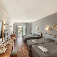Antigoni Hotel Protaras