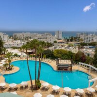 Antigoni Hotel Protaras