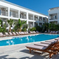 Mojo Hotel