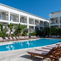 Mojo Hotel