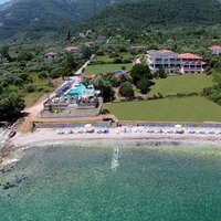 Maranton Beach