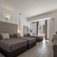 Daedalus Santorini