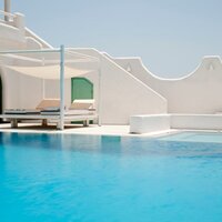 Daedalus Santorini