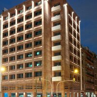 Zeus Essence Athens Central
