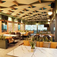 Zeus Essence Athens Central