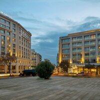 Zeus Essence Athens Residence