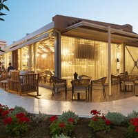 Zeus Essence Athens Residence