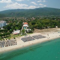Sun Beach Platamonas