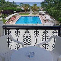 Sun Beach Platamonas