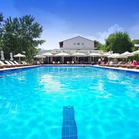 Sun Beach Platamonas