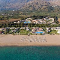Pilot Beach Resort