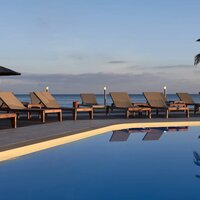 Pilot Beach Resort