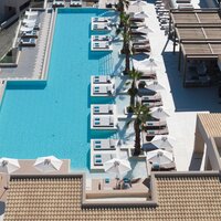 Oros Luxury Beach Resort
