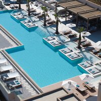 Oros Luxury Beach Resort