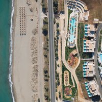 Oros Luxury Beach Resort