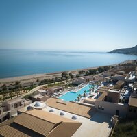 Oros Luxury Beach Resort