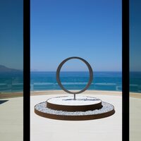 Oros Luxury Beach Resort