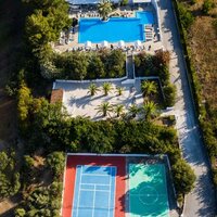 Bianco Olympico Beach Resort By Anayia All-Inclusive Resorts