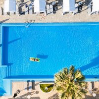 Bianco Olympico Beach Resort By Anayia All-Inclusive Resorts