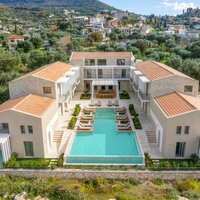 Petra Royale Sivota