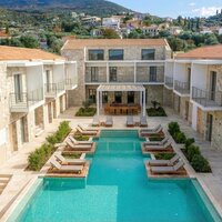Petra Royale Sivota