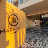 Maraboo Suites