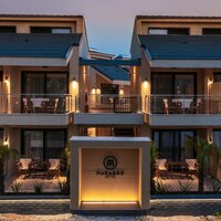 Maraboo Suites