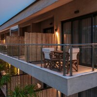 Maraboo Suites