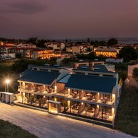 Maraboo Suites
