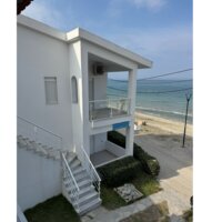 Anemomylos by the Sea