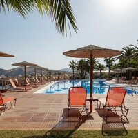 Europa Resort